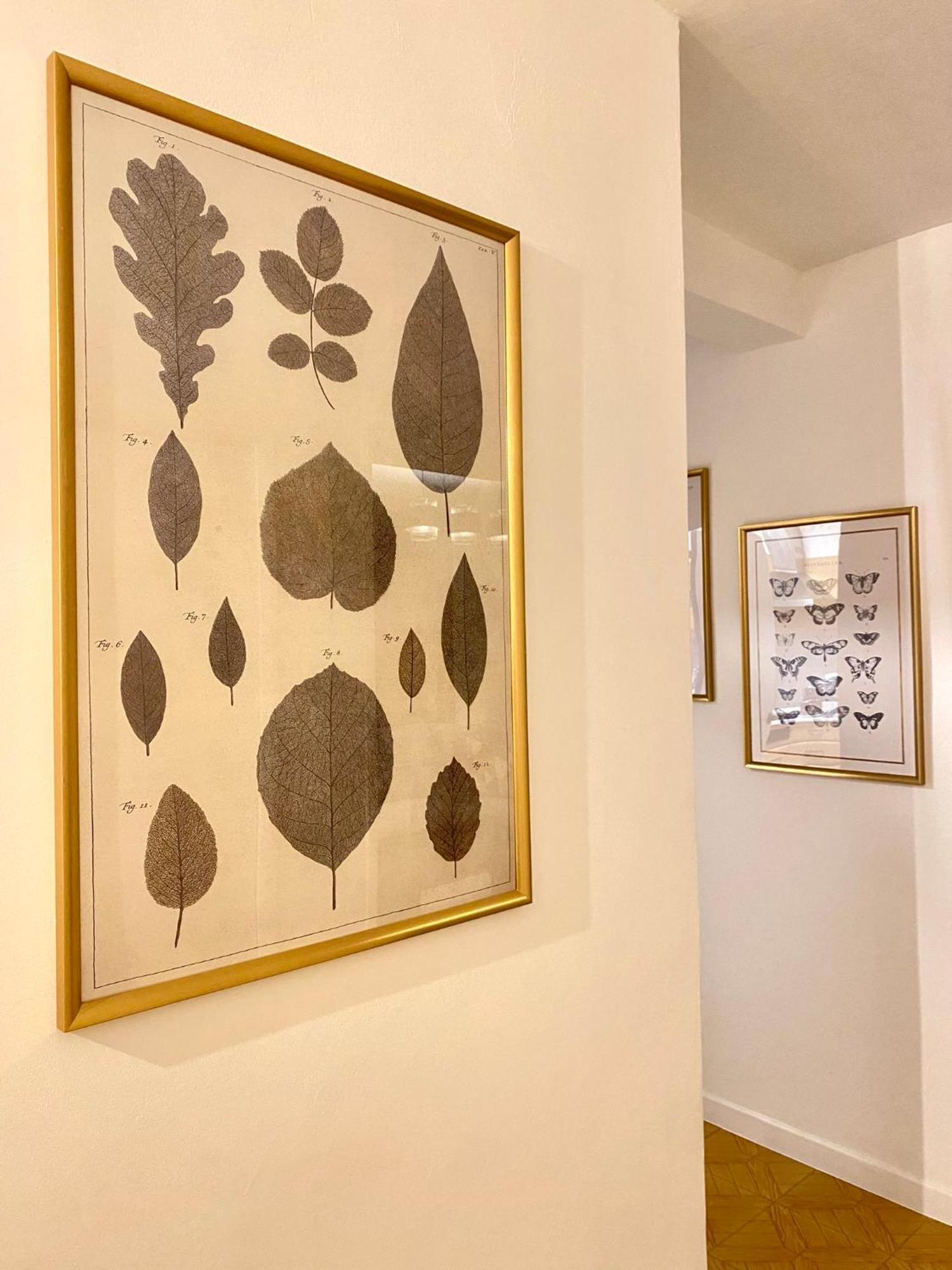 Aloha T Apartment Porrino Luaran gambar