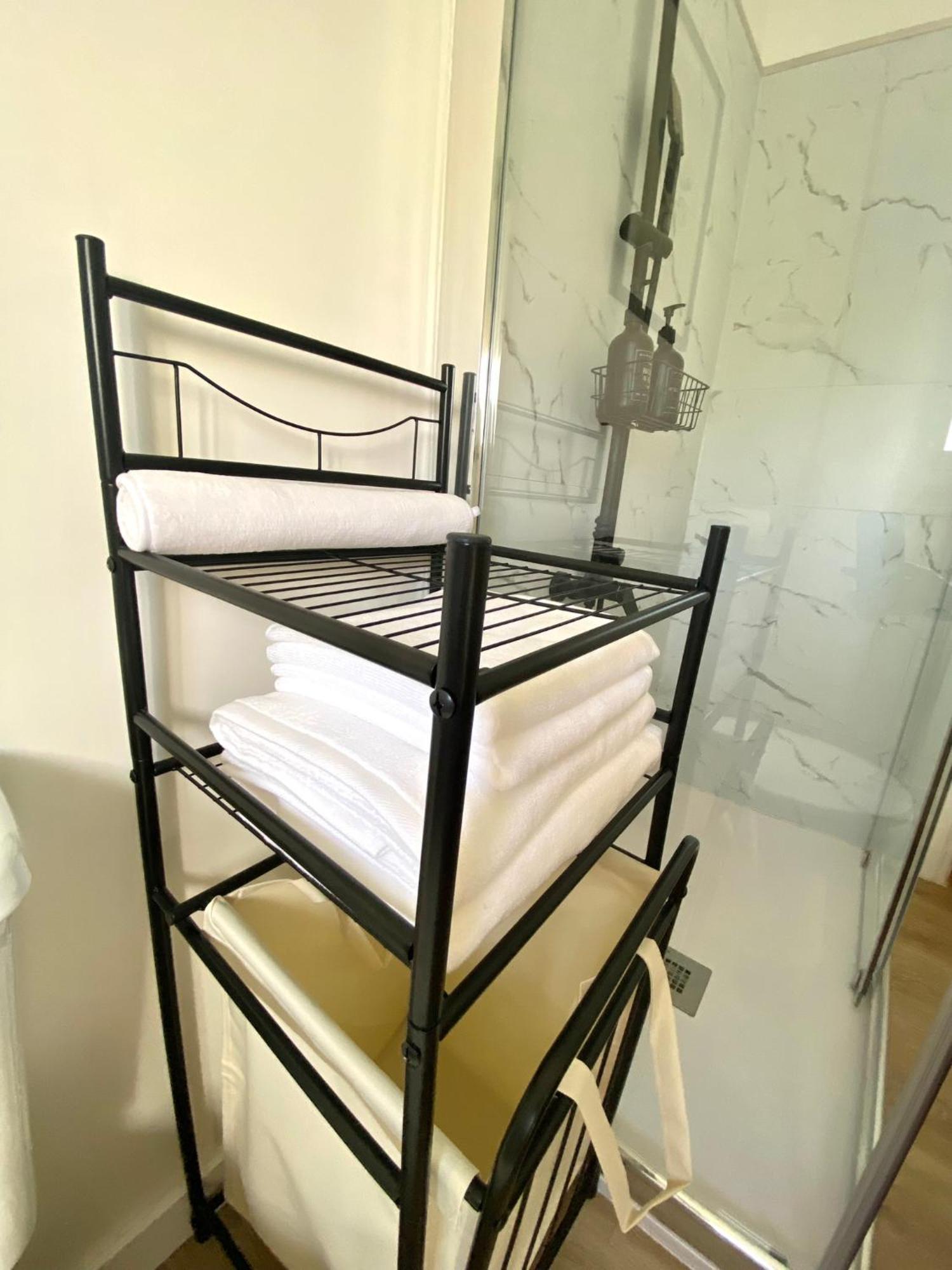Aloha T Apartment Porrino Luaran gambar